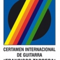 
		  XLVI CERTAMEN INTERNACIONAL DE GUITARRA “FRANCISCO TARREGA